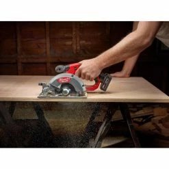Deals 🥰 Milwaukee M12 FUEL 12V Li-Ion Brushless Cordless 5-3/8 in. Circular Saw and Blade with Two M12 6.0 Ah Battery Packs & Charger 🤩 -Deals Power Tools Store milwaukee circular saws 48 59 2462 2530 20 1f 1000