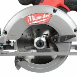 Deals 🥰 Milwaukee M12 FUEL 12V Li-Ion Brushless Cordless 5-3/8 in. Circular Saw and Blade with Two M12 6.0 Ah Battery Packs & Charger 🤩 -Deals Power Tools Store milwaukee circular saws 48 59 2462 2530 20 a0 1000