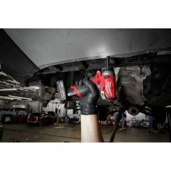 Top 10 👏 Milwaukee M12 FUEL 12V Lithium-Ion Brushless Cordless 3/8 in. Ratchet and 1/4 in. Impact 🔧 Wrench with Two 3.0 Ah Batteries ✨ -Deals Power Tools Store milwaukee cordless ratchets 2557 20 2552 20 48 11 2412 77 1000