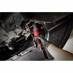 Best Sale ⌛ Milwaukee M12 FUEL 12V Lithium-Ion Brushless Cordless 3/8 in. Ratchet and 1/2 in. Impact 🔧 Wrench with Two 3.0 Ah Batteries 🔥 -Deals Power Tools Store milwaukee cordless ratchets 2557 20 2555p 20 48 11 2412 4f 1000