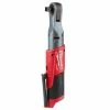 Coupon ✨ Milwaukee M12 FUEL 12V Lithium-Ion Brushless Cordless 1/2 in. Ratchet (Tool-Only) 😉 -Deals Power Tools Store milwaukee cordless ratchets 2558 20 64 1000