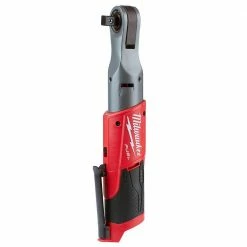 Coupon ✨ Milwaukee M12 FUEL 12V Lithium-Ion Brushless Cordless 1/2 in. Ratchet (Tool-Only) 😉
