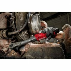 Wholesale 🌟 Milwaukee M12 FUEL 12V 3/8 in. Lithium-Ion Brushless Cordless Extended Reach Ratchet (Tool-Only) 😀 -Deals Power Tools Store milwaukee cordless ratchets 2560 20 c3 1000