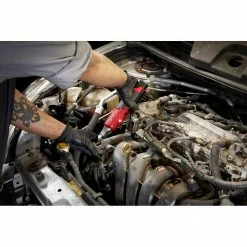 Promo 😉 Milwaukee M12 FUEL 12V Lithium-Ion Brushless Cordless High Speed 1/4 in. Ratchet with M12 Rover Flood Light 🤩 -Deals Power Tools Store milwaukee cordless ratchets 2566 20 2367 20 1f 1000