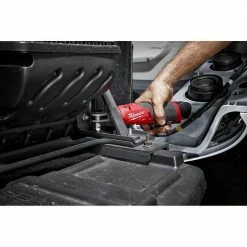 Promo ✔️ Milwaukee M12 FUEL 12V Lithium-Ion Brushless Cordless High Speed 3/8 in. Ratchet with M12 Rover Flood Light 🥰 -Deals Power Tools Store milwaukee cordless ratchets 2567 20 2367 20 4f 1000