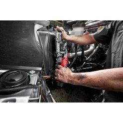 Promo ✔️ Milwaukee M12 FUEL 12V Lithium-Ion Brushless Cordless High Speed 3/8 in. Ratchet with M12 Rover Flood Light 🥰 -Deals Power Tools Store milwaukee cordless ratchets 2567 20 2367 20 c3 1000