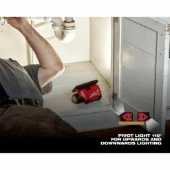 Promo ✔️ Milwaukee M12 12V Li-Ion Cordless 1/4 in. Hex Screwdriver Kit w/ M12 Service & Repair 700 Lumens Flood Light w/ USB Charging 💯 -Deals Power Tools Store milwaukee electric screwdrivers 2401 22 2367 20 44 1000