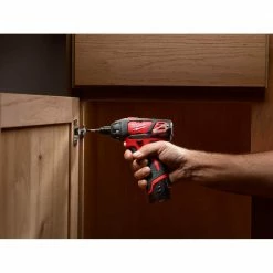 Promo ✔️ Milwaukee M12 12V Li-Ion Cordless 1/4 in. Hex Screwdriver Kit w/ M12 Service & Repair 700 Lumens Flood Light w/ USB Charging 💯 -Deals Power Tools Store milwaukee electric screwdrivers 2401 22 2367 20 4f 1000