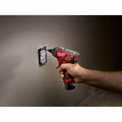 Promo ✔️ Milwaukee M12 12V Li-Ion Cordless 1/4 in. Hex Screwdriver Kit w/ M12 Service & Repair 700 Lumens Flood Light w/ USB Charging 💯 -Deals Power Tools Store milwaukee electric screwdrivers 2401 22 2367 20 77 1000