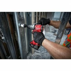 Hot Sale 😀 Milwaukee M18 FUEL 18V Lithium-Ion Brushless Cordless 1/2 in. 🔨 Hammer Drill/Driver (Tool-Only) 👍 23 Hot Sale 😀 Milwaukee M18 FUEL 18V Lithium-Ion Brushless Cordless 1/2 in. 🔨 Hammer Drill/Driver (Tool-Only) 👍 -Deals Power Tools Store milwaukee hammer drills 2804 20 1f 1000