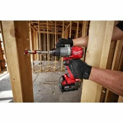 Budget 🎁 Milwaukee M18 FUEL 18-Volt Lithium-Ion Brushless Cordless 1/2 in. 🔨 Hammer Drill/Driver w/(2) 5.0 Ah Batteries & Rapid Charger 🎁 24 Budget 🎁 Milwaukee M18 FUEL 18-Volt Lithium-Ion Brushless Cordless 1/2 in. 🔨 Hammer Drill/Driver w/(2) 5.0 Ah Batteries & Rapid Charger 🎁 -Deals Power Tools Store milwaukee hammer drills 2804 20 48 59 1852pd 4f 1000