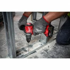 Budget 🎁 Milwaukee M18 FUEL 18-Volt Lithium-Ion Brushless Cordless 1/2 in. 🔨 Hammer Drill/Driver w/(2) 5.0 Ah Batteries & Rapid Charger 🎁 23 Budget 🎁 Milwaukee M18 FUEL 18-Volt Lithium-Ion Brushless Cordless 1/2 in. 🔨 Hammer Drill/Driver w/(2) 5.0 Ah Batteries & Rapid Charger 🎁 -Deals Power Tools Store milwaukee hammer drills 2804 20 48 59 1852pd c3 1000