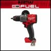 Promo ✨ Milwaukee M18 FUEL 18V Lithium-Ion Brushless Cordless 1/2 in. 🔨 Hammer Drill/Driver (Tool-Only) 🎉 -Deals Power Tools Store milwaukee hammer drills 2904 20 64 1000
