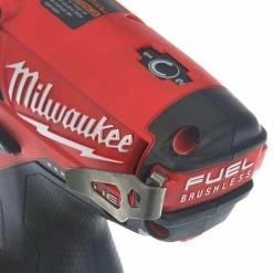 Best reviews of 😀 Milwaukee M12 FUEL 12V Lithium-Ion Brushless Cordless 1/4 in. Hex Impact Driver Kit W/(2) 2.0Ah Batteries, Charger & Hard Case 👏 -Deals Power Tools Store milwaukee impact drivers 2453 22 1d 1000