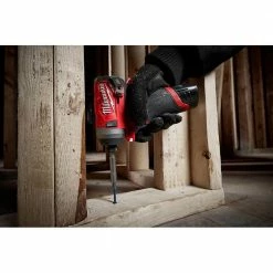 Discount 🧨 Milwaukee M12 FUEL 12V Lithium-Ion Brushless Cordless 1/4 in. Hex Impact Driver Kit W/ M12 3/8 in. Ratchet ✨ -Deals Power Tools Store milwaukee impact drivers 2553 22 2457 20 c3 1000