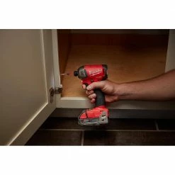 New 😉 Milwaukee M18 FUEL SURGE 18V Lithium-Ion Brushless Cordless 1/4 in. Hex Impact Driver (Tool-Only) 🤩 -Deals Power Tools Store milwaukee impact drivers 2760 20 1f 1000