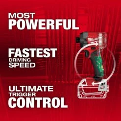 Wholesale ⭐ Milwaukee M18 FUEL 18V Lithium-Ion Brushless Cordless 1/4 in. Hex Impact Driver (Tool-Only) 🎁 -Deals Power Tools Store milwaukee impact drivers 2953 20 e1 1000