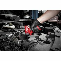 Top 10 🔔 Milwaukee M12 FUEL 12V Lithium-Ion Brushless Cordless Stubby 1/4 in. and 1/2 in. Impact 🔧 Wrenches with two 3.0 Ah Batteries 😉 -Deals Power Tools Store milwaukee impact wrenches 2552 20 2555 20 48 11 2412 77 1000