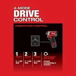 Cheapest 🔔 Milwaukee M12 FUEL 12V Lithium-Ion Brushless Cordless Stubby 1/4 in. Impact 🔧 Wrench Kit With M12 4.0Ah Battery 😍 -Deals Power Tools Store milwaukee impact wrenches 2552 22 48 11 2440 77 1000