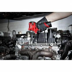 Deals ⌛ Milwaukee M12 FUEL 12V Lithium-Ion Brushless Cordless Stubby 3/8 in. Impact 🔧 Wrench & 3/8 in. Ratchet with two 3.0 Ah Batteries 💯 -Deals Power Tools Store milwaukee impact wrenches 2554 20 2557 20 48 11 2412 66 1000