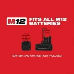 Top 10 🤩 Milwaukee M12 FUEL 12V Lithium-Ion Brushless Cordless Stubby 3/8 in. Impact 🔧 Wrench with Protective Boot 🌟 -Deals Power Tools Store milwaukee impact wrenches 2554 20 49 16 2554 44 1000