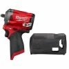 Top 10 ๐คฉ Milwaukee M12 FUEL 12V Lithium-Ion Brushless Cordless Stubby 3/8 in. Impact ๐ง Wrench with Protective Boot ๐ 2 Top 10 ๐คฉ Milwaukee M12 FUEL 12V Lithium-Ion Brushless Cordless Stubby 3/8 in. Impact ๐ง Wrench with Protective Boot ๐ -Deals Power Tools Store milwaukee impact wrenches 2554 20 49 16 2554 64 1000