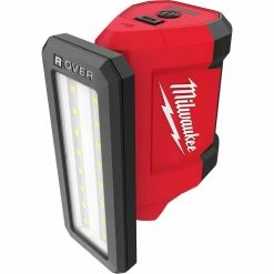 Wholesale ✨ Milwaukee M12 FUEL 12V Li-Ion Brushless Cordless Stubby 3/8 in. Impact 🔧 Wrench Kit with M12 Rover Service & Repair Flood Light ✔️ -Deals Power Tools Store milwaukee impact wrenches 2554 22 2367 20 77 1000