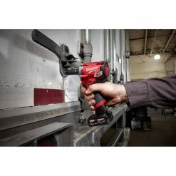 New 🥰 Milwaukee M12 FUEL 12V Lithium-Ion Brushless Cordless Stubby 1/2 in. Impact 🔧 Wrench (Tool-Only) 🧨 -Deals Power Tools Store milwaukee impact wrenches 2555 20 1f 1000
