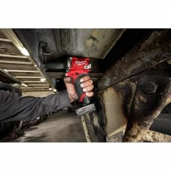 Buy 👏 Milwaukee M12 FUEL 12V Lithium-Ion Brushless Cordless Stubby 1/2 in. Impact 🔧 Wrench Kit with 6.0Ah Battery 🔥 22 Buy 👏 Milwaukee M12 FUEL 12V Lithium-Ion Brushless Cordless Stubby 1/2 in. Impact 🔧 Wrench Kit with 6.0Ah Battery 🔥 -Deals Power Tools Store milwaukee impact wrenches 2555 22 48 11 2460 c3 1000
