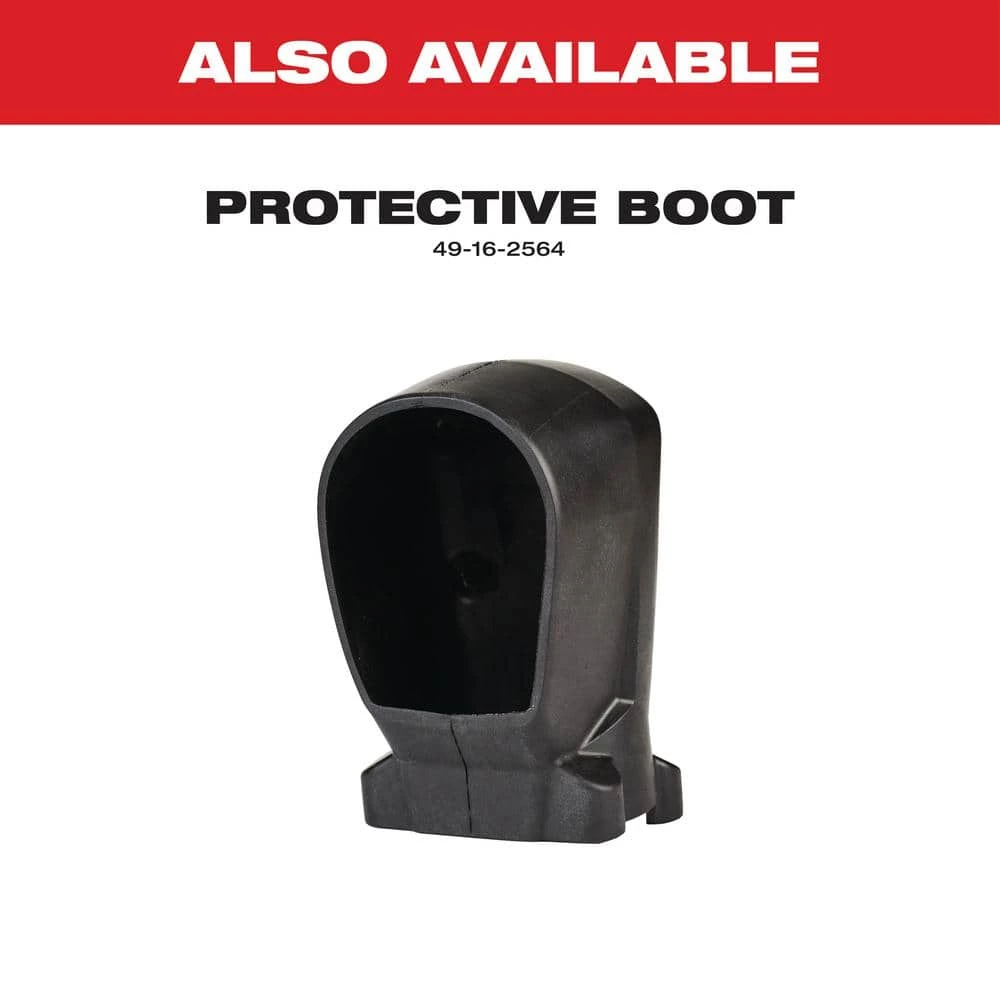 Brand new π Milwaukee M12 FUEL 12V Lithium-Ion Brushless Cordless 3/8 in. Right Angle Impact π§ Wrench With 3.0 Ah Battery Pack (2-Pack) π€© 14 Brand new π Milwaukee M12 FUEL 12V Lithium-Ion Brushless Cordless 3/8 in. Right Angle Impact π§ Wrench With 3.0 Ah Battery Pack (2-Pack) π€© - Image 12