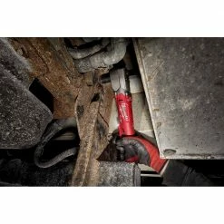 Buy 🤩 Milwaukee M12 FUEL 12V Lithium-Ion Brushless Cordless 1/2 in. Right Angle Impact 🔧 Wrench With 3.0 Ah Battery Pack (2-Pack) 🌟 -Deals Power Tools Store milwaukee impact wrenches 2565 20 48 11 2412 4f 1000