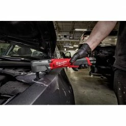 Buy 🤩 Milwaukee M12 FUEL 12V Lithium-Ion Brushless Cordless 1/2 in. Right Angle Impact 🔧 Wrench With 3.0 Ah Battery Pack (2-Pack) 🌟 -Deals Power Tools Store milwaukee impact wrenches 2565 20 48 11 2412 c3 1000