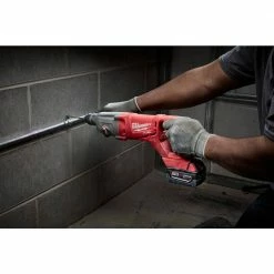 New 🔔 Milwaukee M18 FUEL GEN-3 18-Volt Lithium-Ion Brushless Cordless 3/8 in. Impact 🔧 Wrench w/1 in. R 🔨 Hammer, Two 6 Ah HO Batteries 👏 -Deals Power Tools Store milwaukee impact wrenches 2854 20 2713 20 48 11 1862 4f 1000