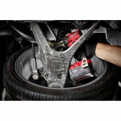 New 👏 Milwaukee M18 FUEL GEN-3 18V Lithium-Ion Brushless Cordless 3/8 in. Compact Impact 🔧 Wrench with Friction Ring Kit 😀 -Deals Power Tools Store milwaukee impact wrenches 2854 22 c3 1000