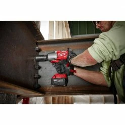 Budget 👍 Milwaukee M18 FUEL ONE-KEY 18V Lithium-Ion Brushless Cordless 3/4 in. Impact 🔧 Wrench with Friction Ring (Tool-Only) 🌟 -Deals Power Tools Store milwaukee impact wrenches 2864 20 4f 1000