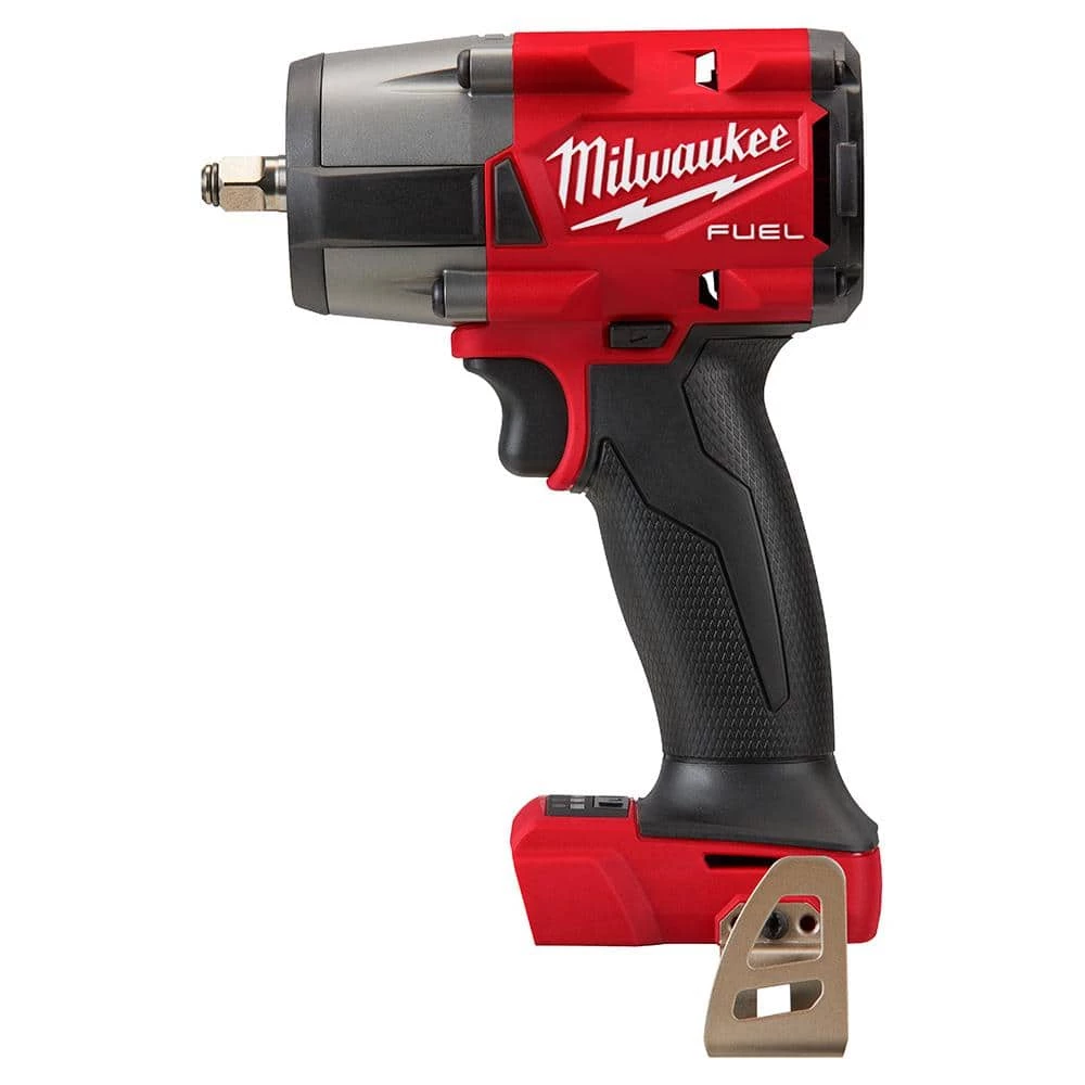 Buy 👏 Milwaukee M18 FUEL GEN-2 18V Lithium-Ion Mid Torque Brushless Cordless 3/8 in. Impact 🔧 Wrench with Friction Ring (Tool-Only) ✨ 3 Buy 👏 Milwaukee M18 FUEL GEN-2 18V Lithium-Ion Mid Torque Brushless Cordless 3/8 in. Impact 🔧 Wrench with Friction Ring (Tool-Only) ✨