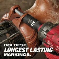 Discount 🔔 Milwaukee M18 FUEL GEN-2 18V Lithium-Ion Mid Torque Brushless Cordless 1/2 in. Impact 🔧 Wrench with Socket Set (8-Piece) ⌛ -Deals Power Tools Store milwaukee impact wrenches 2962 20 49 66 7024 77 1000