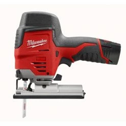 Deals βοΈ Milwaukee M12 12V Lithium-Ion Cordless Jig Saw Kit with One 1.5 Ah Battery, Charger, Tool Bag π 20 Deals βοΈ Milwaukee M12 12V Lithium-Ion Cordless Jig Saw Kit with One 1.5 Ah Battery, Charger, Tool Bag π -Deals Power Tools Store milwaukee jigsaws 2445 21 4f 1000