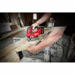 Cheapest π₯° Milwaukee M18 FUEL 18V Lithium-Ion Brushless Cordless Jig Saw (Tool-Only) β€οΈ 26 Cheapest π₯° Milwaukee M18 FUEL 18V Lithium-Ion Brushless Cordless Jig Saw (Tool-Only) β€οΈ -Deals Power Tools Store milwaukee jigsaws 2737 20 1f 1000