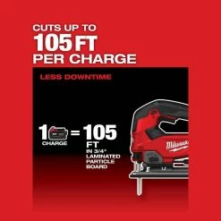 Discount 🥰 Milwaukee M18 FUEL 18-Volt Lithium-Ion Brushless Cordless Jig Saw with M18 5.0 Ah Battery ⭐ 21 Discount 🥰 Milwaukee M18 FUEL 18-Volt Lithium-Ion Brushless Cordless Jig Saw with M18 5.0 Ah Battery ⭐ -Deals Power Tools Store milwaukee jigsaws 2737 20 48 11 1850 77 1000