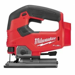 Deals ⌛ Milwaukee M18 FUEL 18-Volt Lithium-Ion Brushless Cordless Jig Saw w/(2) 5.0 Ah Batteries & Dual Bay Rapid Charger 😉 -Deals Power Tools Store milwaukee jigsaws 2737 20 48 59 1852pd e1 1000