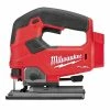Cheapest 🥰 Milwaukee M18 FUEL 18V Lithium-Ion Brushless Cordless Jig Saw (Tool-Only) ❤️ -Deals Power Tools Store milwaukee jigsaws 2737 20 64 1000
