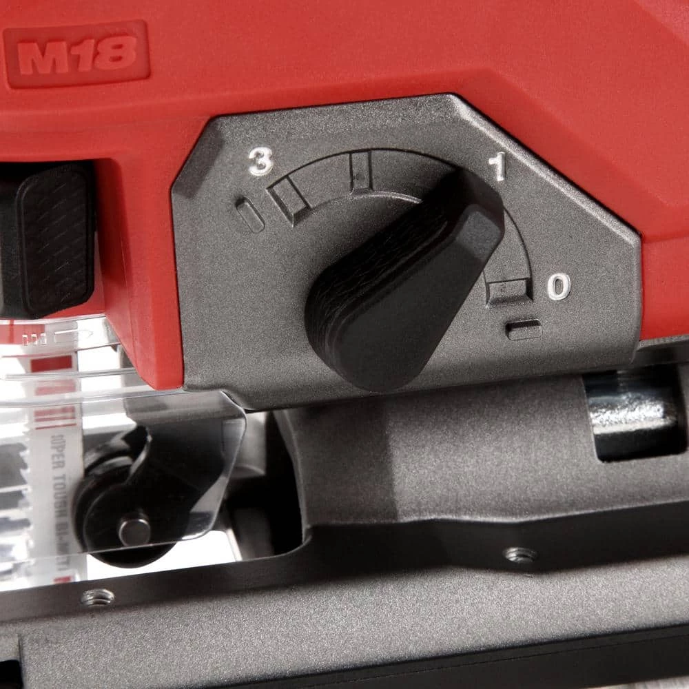 Cheapest π₯° Milwaukee M18 FUEL 18V Lithium-Ion Brushless Cordless Jig Saw (Tool-Only) β€οΈ 16 Cheapest π₯° Milwaukee M18 FUEL 18V Lithium-Ion Brushless Cordless Jig Saw (Tool-Only) β€οΈ - Image 14