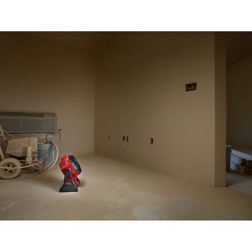 Flash Sale ๐คฉ Milwaukee M18 18-Volt Lithium-Ion Cordless Jobsite Fan (Tool-Only) ๐ 8 Flash Sale ๐คฉ Milwaukee M18 18-Volt Lithium-Ion Cordless Jobsite Fan (Tool-Only) ๐ - Image 6