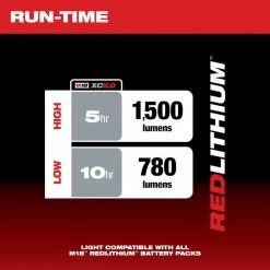 Best reviews of 😉 Milwaukee M18 ROVER 18-Volt Lithium-Ion Cordless 1500 Lumens LED Flood Light (Tool-Only) 👍 -Deals Power Tools Store milwaukee jobsite lighting 2361 20 40 1000