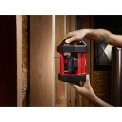 Best reviews of 😉 Milwaukee M18 ROVER 18-Volt Lithium-Ion Cordless 1500 Lumens LED Flood Light (Tool-Only) 👍 -Deals Power Tools Store milwaukee jobsite lighting 2361 20 44 1000