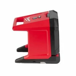 Best Sale 💯 Milwaukee M18 18-Volt 1500 Lumens Lithium-Ion Cordless Rover LED Mounting Flood Light (Tool-Only) 😉 -Deals Power Tools Store milwaukee jobsite lighting 2365 20 1f 1000