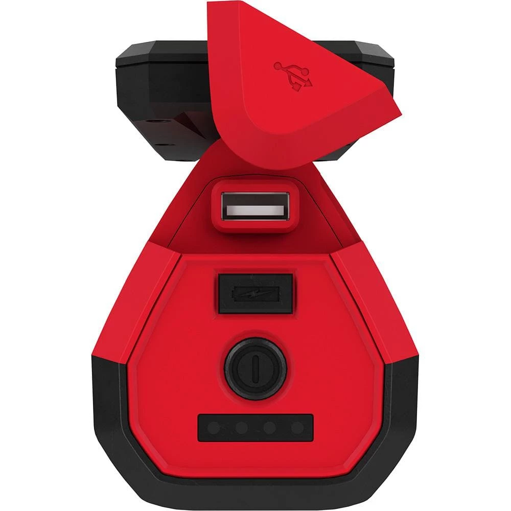 Coupon 👍 Milwaukee M12 ROVER 12-Volt Lithium-Ion Service and Repair 700 Lumens Flood Light with USB Charging with 2.0Ah Battery ✨ 12 Coupon 👍 Milwaukee M12 ROVER 12-Volt Lithium-Ion Service and Repair 700 Lumens Flood Light with USB Charging with 2.0Ah Battery ✨ - Image 10