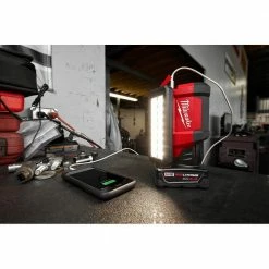 Coupon 👍 Milwaukee M12 ROVER 12-Volt Lithium-Ion Service and Repair 700 Lumens Flood Light with USB Charging with 2.0Ah Battery ✨ 26 Coupon 👍 Milwaukee M12 ROVER 12-Volt Lithium-Ion Service and Repair 700 Lumens Flood Light with USB Charging with 2.0Ah Battery ✨ -Deals Power Tools Store milwaukee jobsite lighting 2367 20 48 11 2420 44 1000