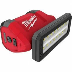Coupon 👍 Milwaukee M12 ROVER 12-Volt Lithium-Ion Service and Repair 700 Lumens Flood Light with USB Charging with 2.0Ah Battery ✨ 28 Coupon 👍 Milwaukee M12 ROVER 12-Volt Lithium-Ion Service and Repair 700 Lumens Flood Light with USB Charging with 2.0Ah Battery ✨ -Deals Power Tools Store milwaukee jobsite lighting 2367 20 48 11 2420 76 1000